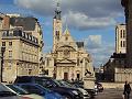 Church St Genevieve 1